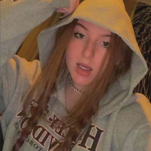 Meet your Posher, Georgia